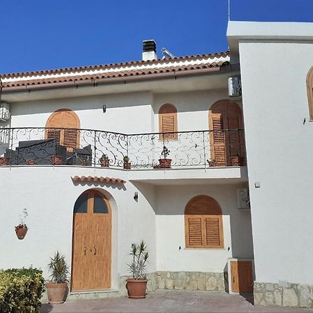 Doria Apartment سيراكوزا المظهر الخارجي الصورة