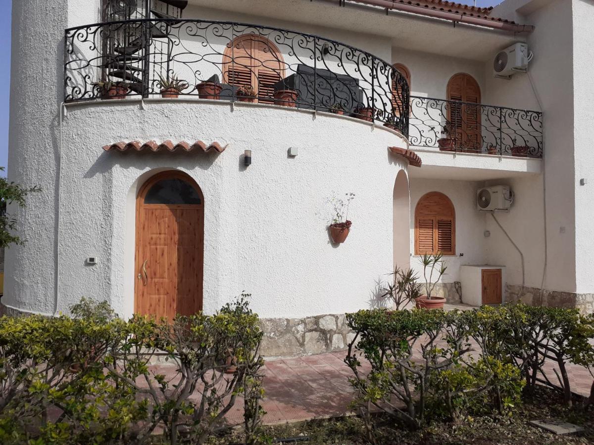 Doria Apartment سيراكوزا المظهر الخارجي الصورة
