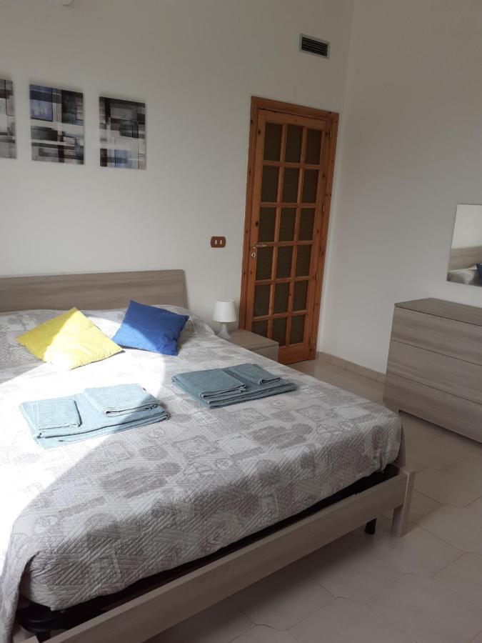 Doria Apartment سيراكوزا المظهر الخارجي الصورة