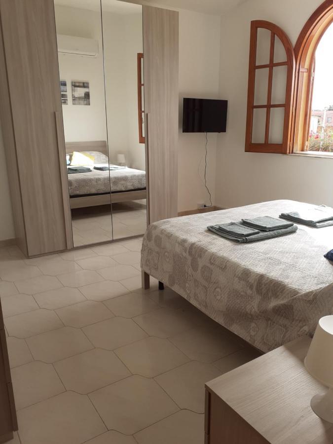 Doria Apartment سيراكوزا المظهر الخارجي الصورة