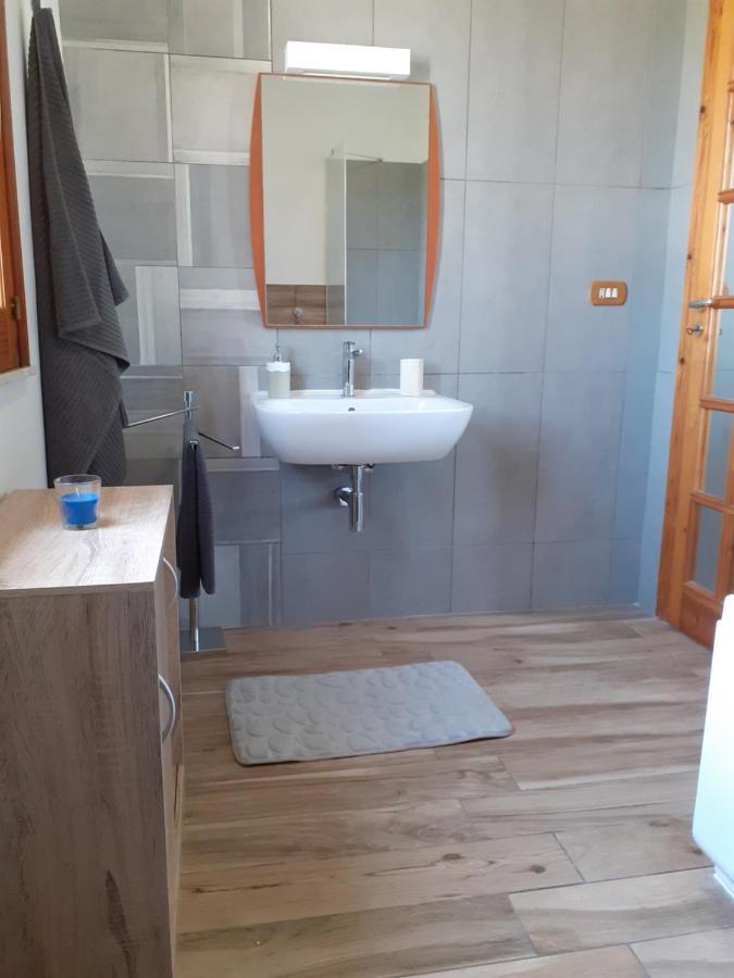 Doria Apartment سيراكوزا المظهر الخارجي الصورة
