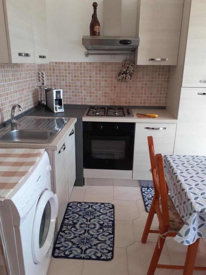 Doria Apartment سيراكوزا المظهر الخارجي الصورة