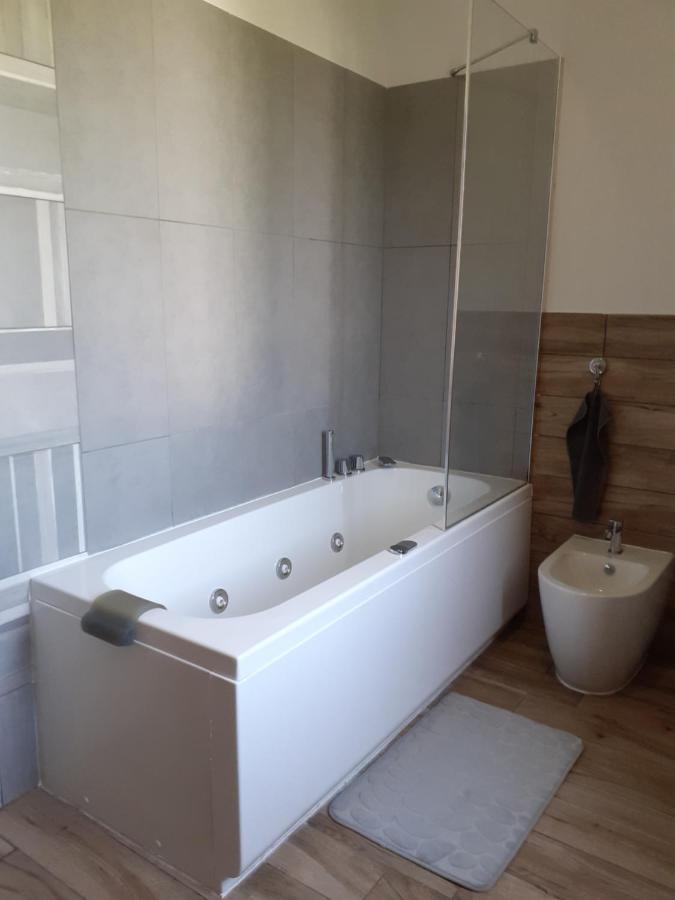 Doria Apartment سيراكوزا المظهر الخارجي الصورة