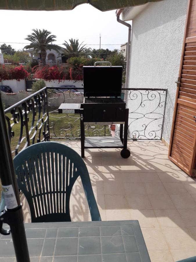 Doria Apartment سيراكوزا المظهر الخارجي الصورة