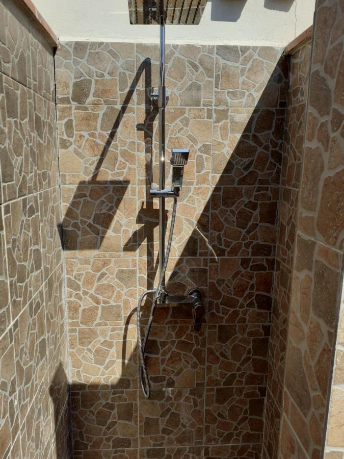 Doria Apartment سيراكوزا المظهر الخارجي الصورة