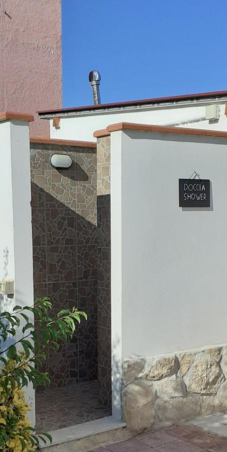Doria Apartment سيراكوزا المظهر الخارجي الصورة
