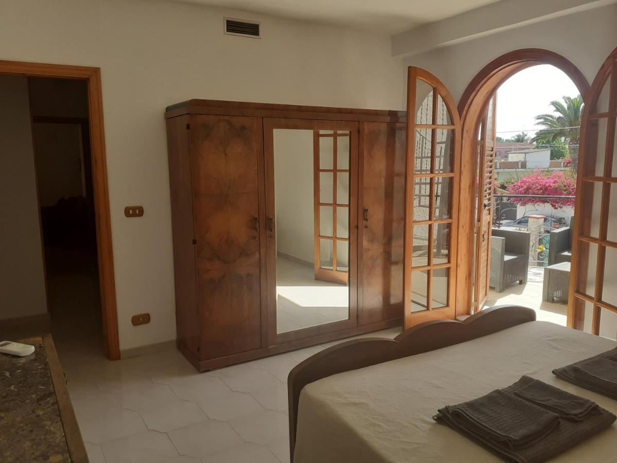 Doria Apartment سيراكوزا المظهر الخارجي الصورة