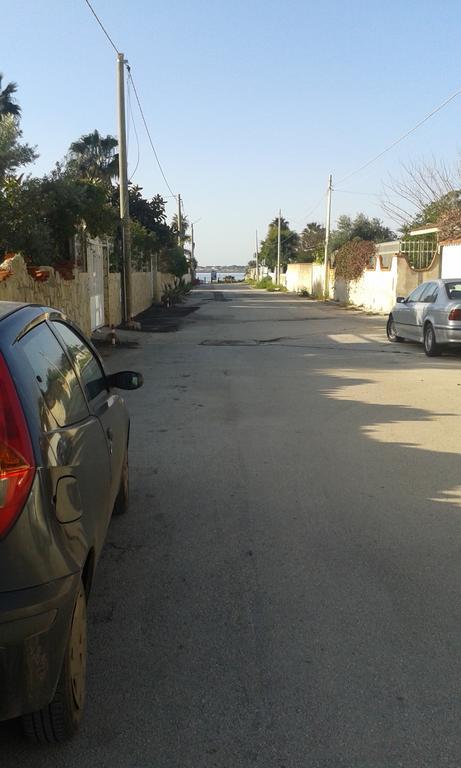 Doria Apartment سيراكوزا المظهر الخارجي الصورة