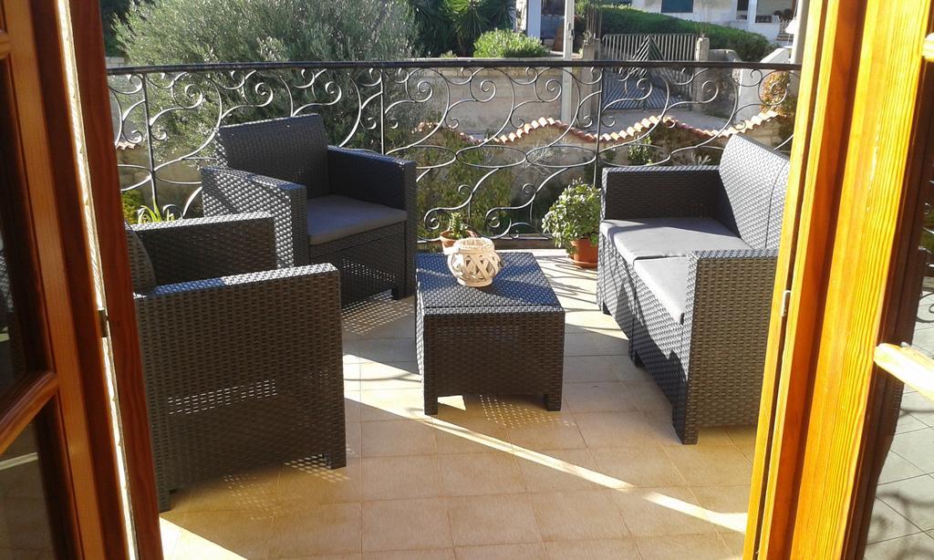 Doria Apartment سيراكوزا المظهر الخارجي الصورة