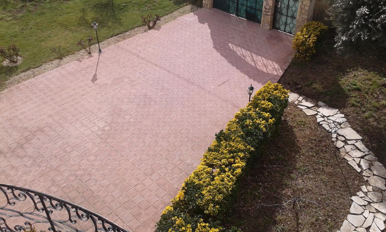 Doria Apartment سيراكوزا المظهر الخارجي الصورة